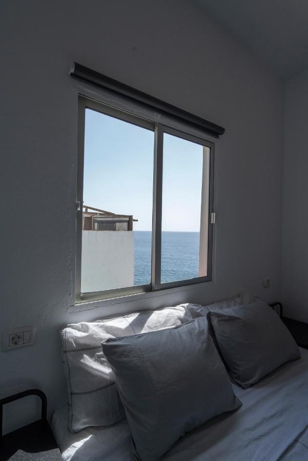 Spacious House With Huge Terrace Facing The Sea Bocacangrejo Exterior foto